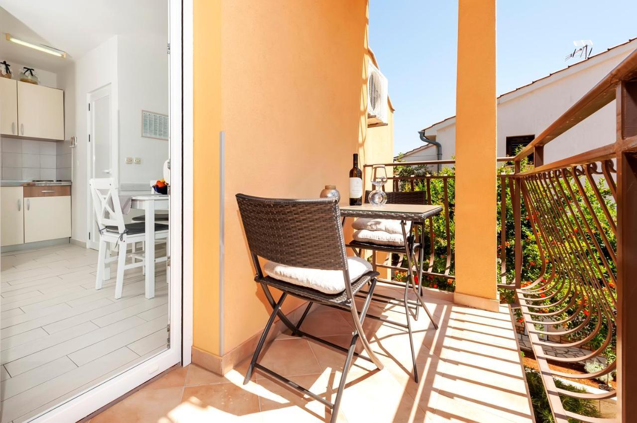 Apartment Casa Banko Ρόβινι Εξωτερικό φωτογραφία