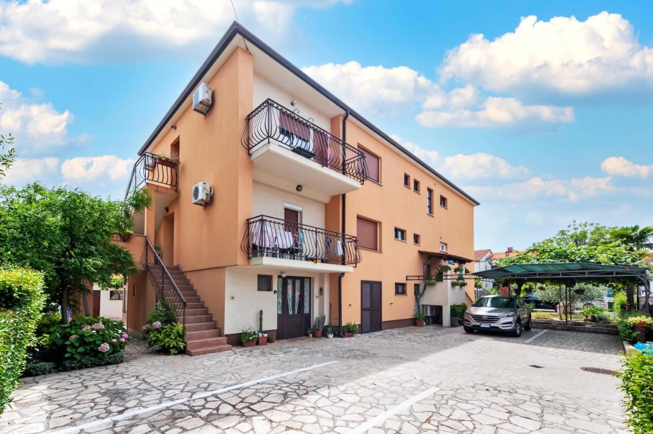 Apartment Casa Banko Ρόβινι Εξωτερικό φωτογραφία