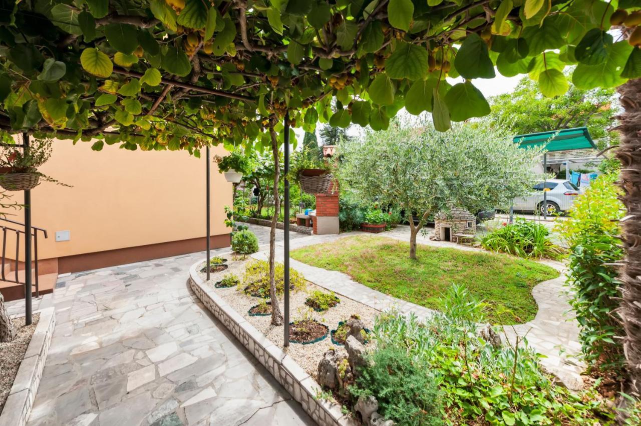 Apartment Casa Banko Ρόβινι Εξωτερικό φωτογραφία