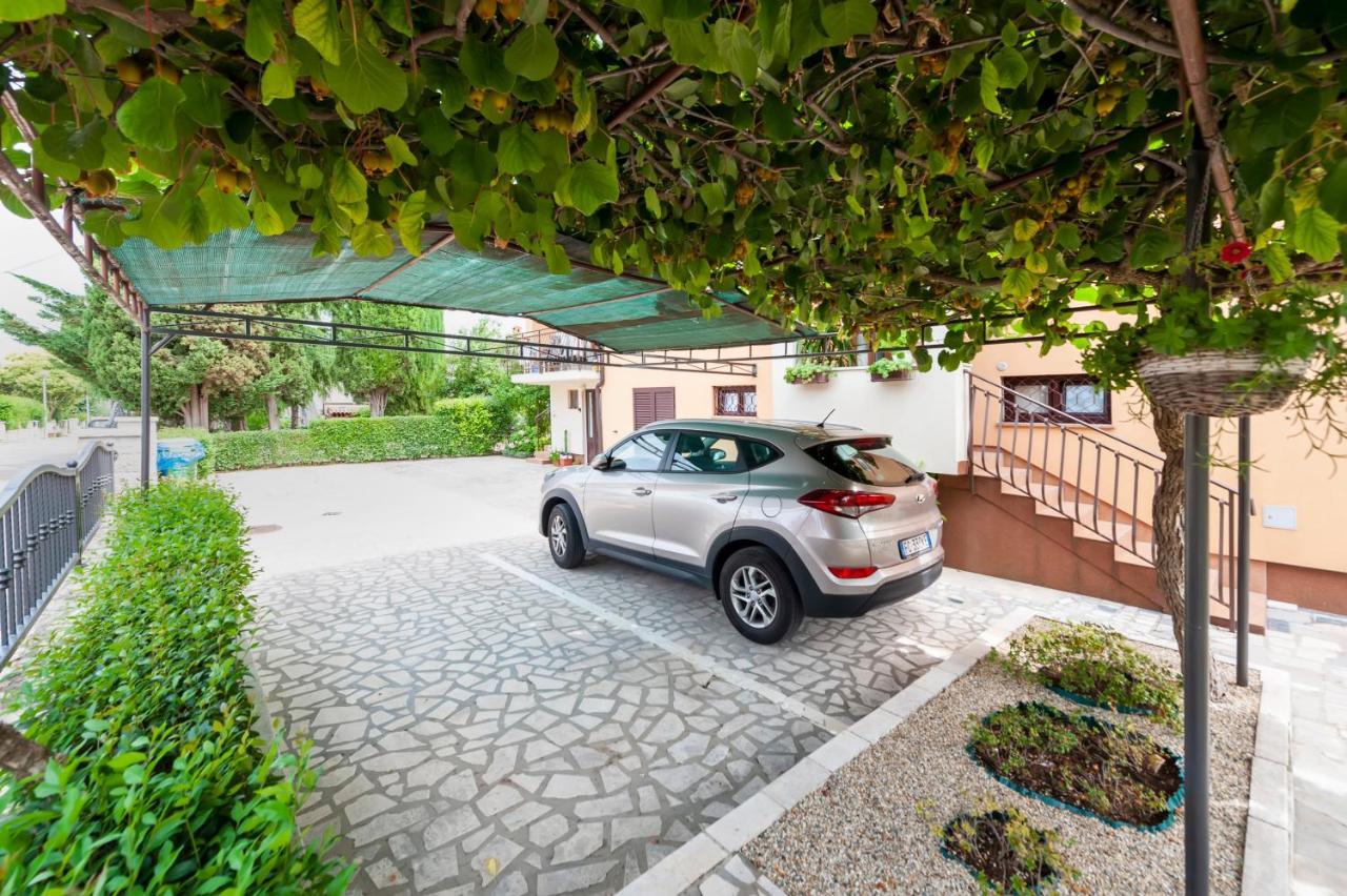 Apartment Casa Banko Ρόβινι Εξωτερικό φωτογραφία