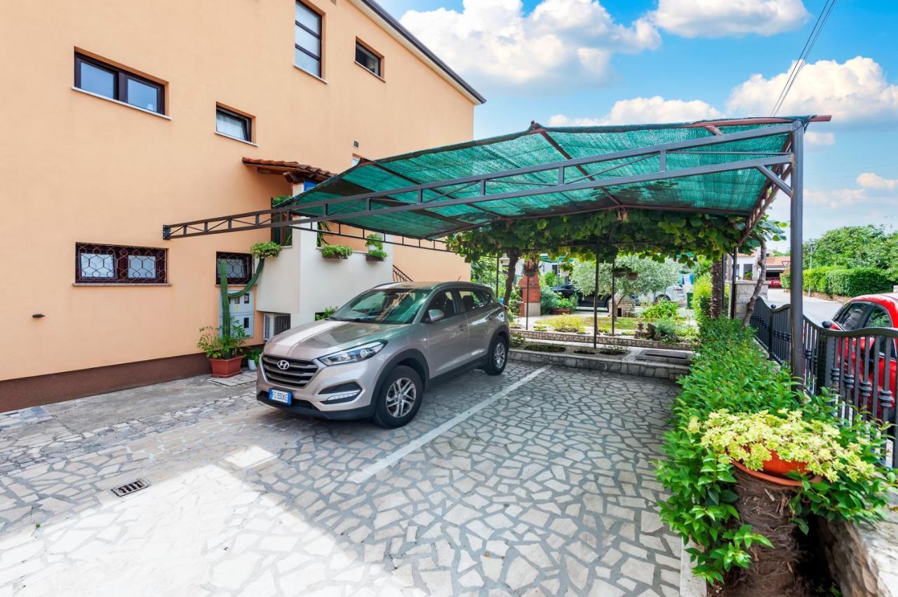 Apartment Casa Banko Ρόβινι Εξωτερικό φωτογραφία
