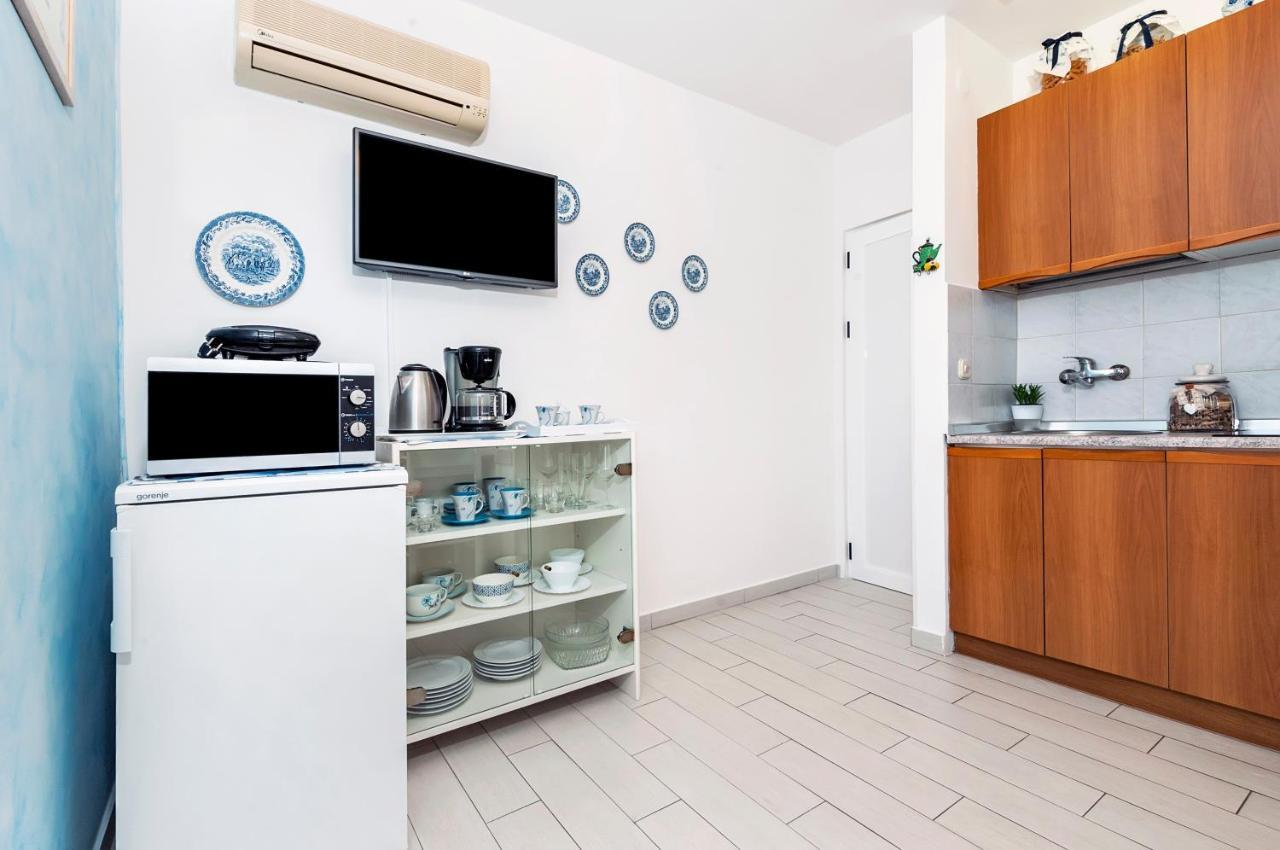 Apartment Casa Banko Ρόβινι Εξωτερικό φωτογραφία