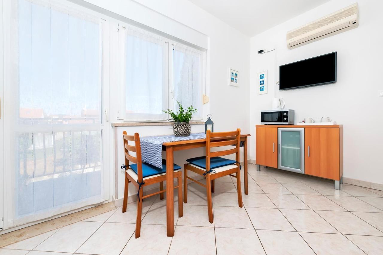Apartment Casa Banko Ρόβινι Εξωτερικό φωτογραφία