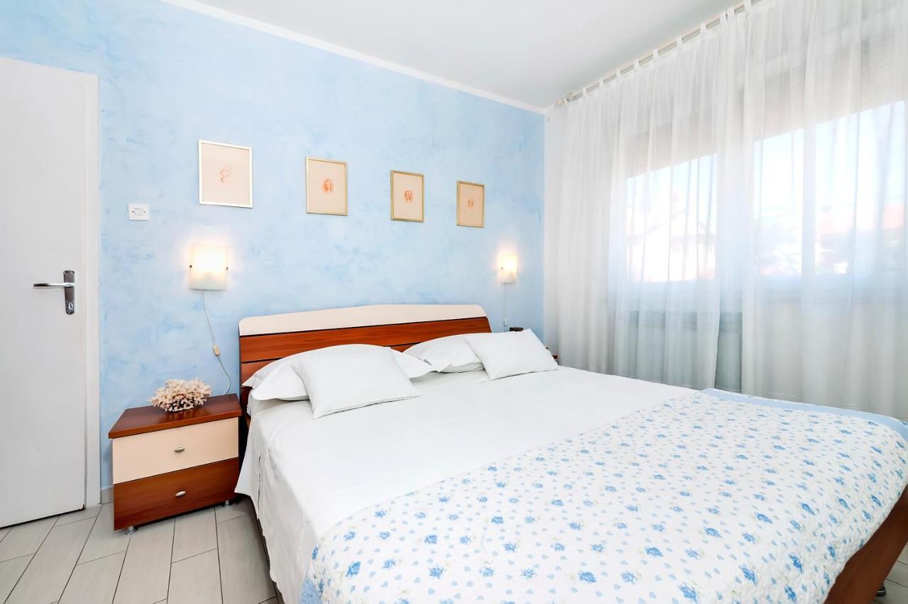 Apartment Casa Banko Ρόβινι Εξωτερικό φωτογραφία