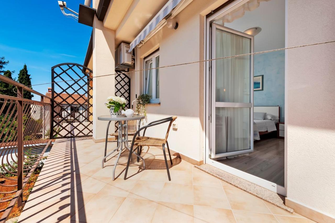 Apartment Casa Banko Ρόβινι Εξωτερικό φωτογραφία