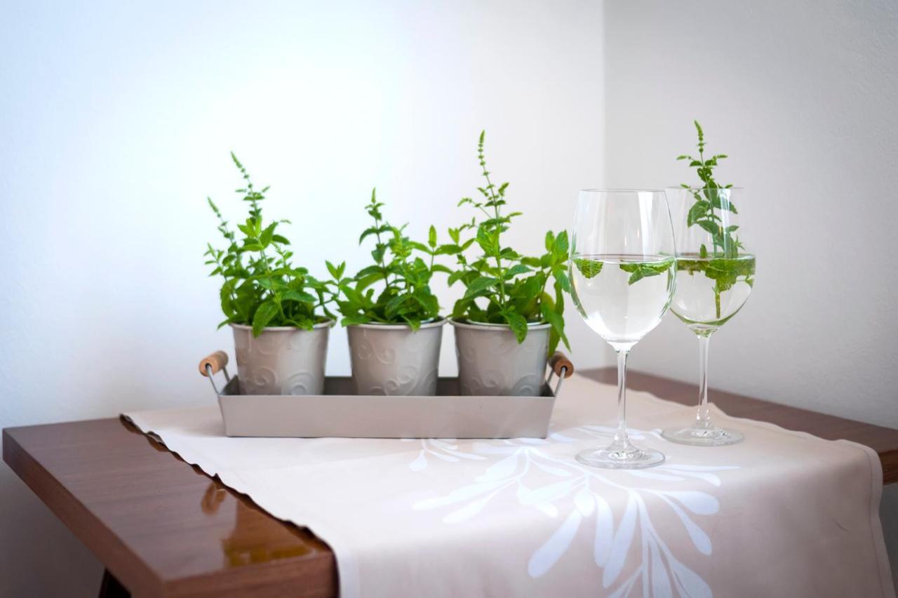 Apartment Casa Banko Ρόβινι Εξωτερικό φωτογραφία