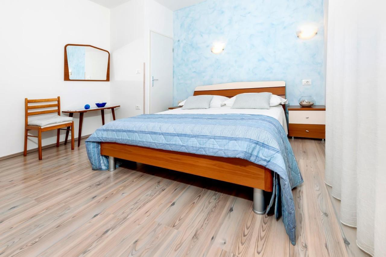 Apartment Casa Banko Ρόβινι Εξωτερικό φωτογραφία