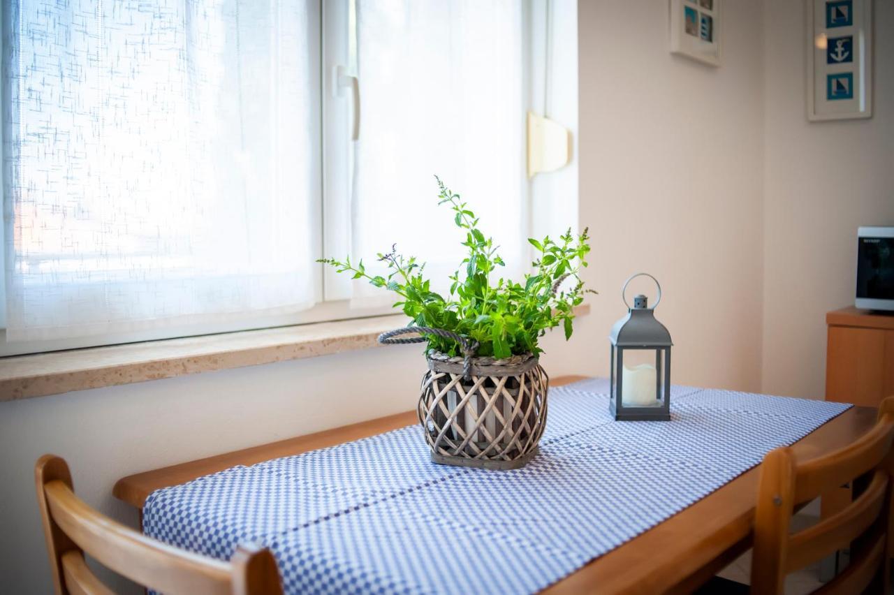 Apartment Casa Banko Ρόβινι Εξωτερικό φωτογραφία