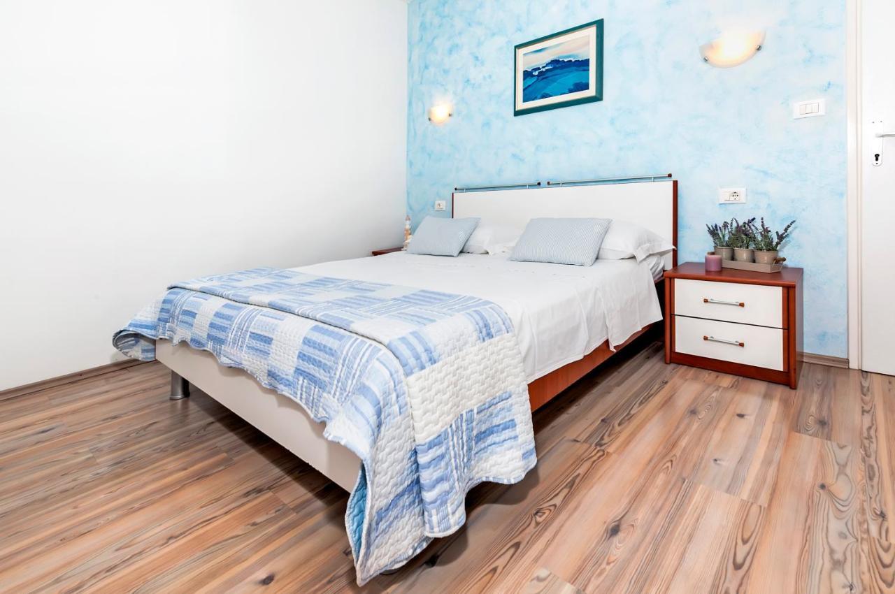 Apartment Casa Banko Ρόβινι Εξωτερικό φωτογραφία