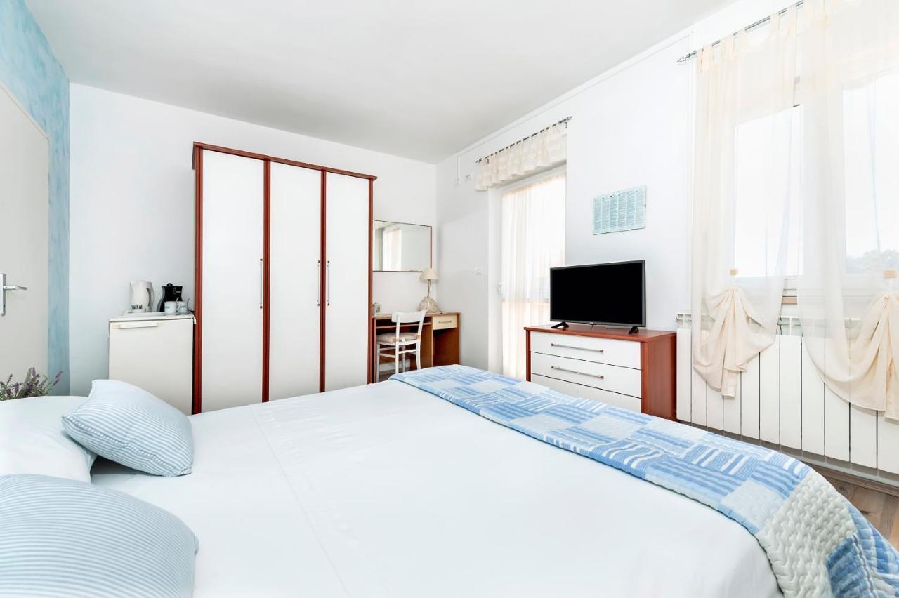 Apartment Casa Banko Ρόβινι Εξωτερικό φωτογραφία
