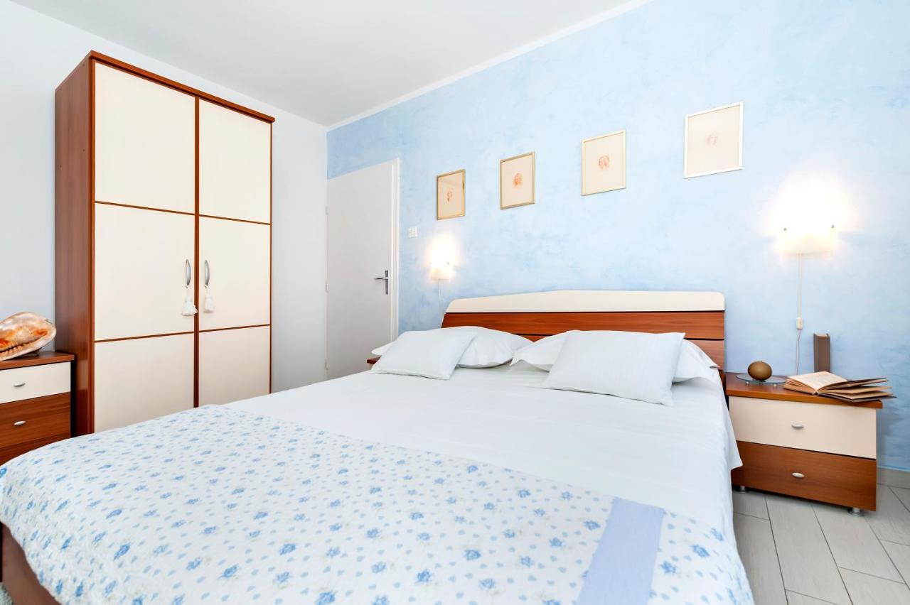 Apartment Casa Banko Ρόβινι Εξωτερικό φωτογραφία