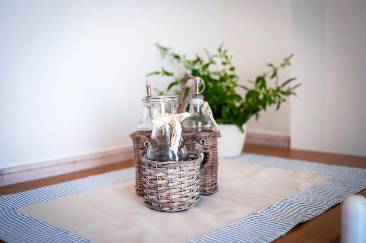 Apartment Casa Banko Ρόβινι Εξωτερικό φωτογραφία