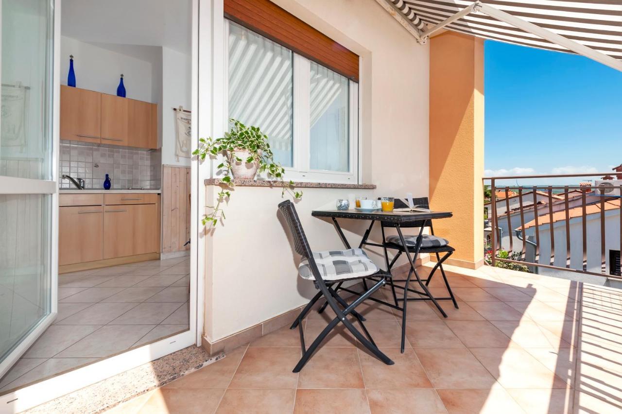 Apartment Casa Banko Ρόβινι Εξωτερικό φωτογραφία