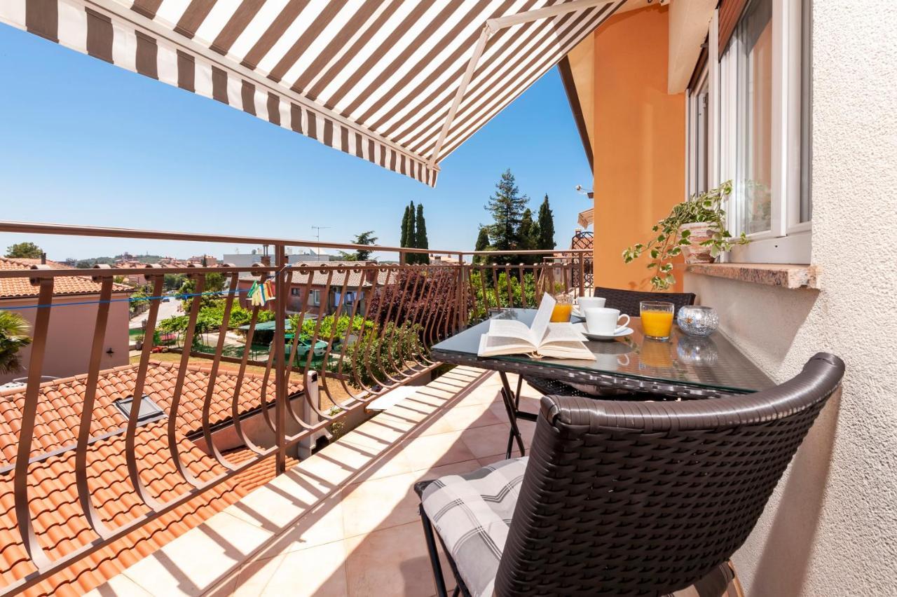 Apartment Casa Banko Ρόβινι Εξωτερικό φωτογραφία