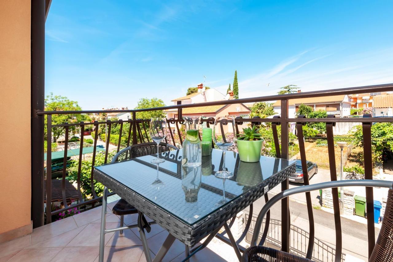 Apartment Casa Banko Ρόβινι Εξωτερικό φωτογραφία