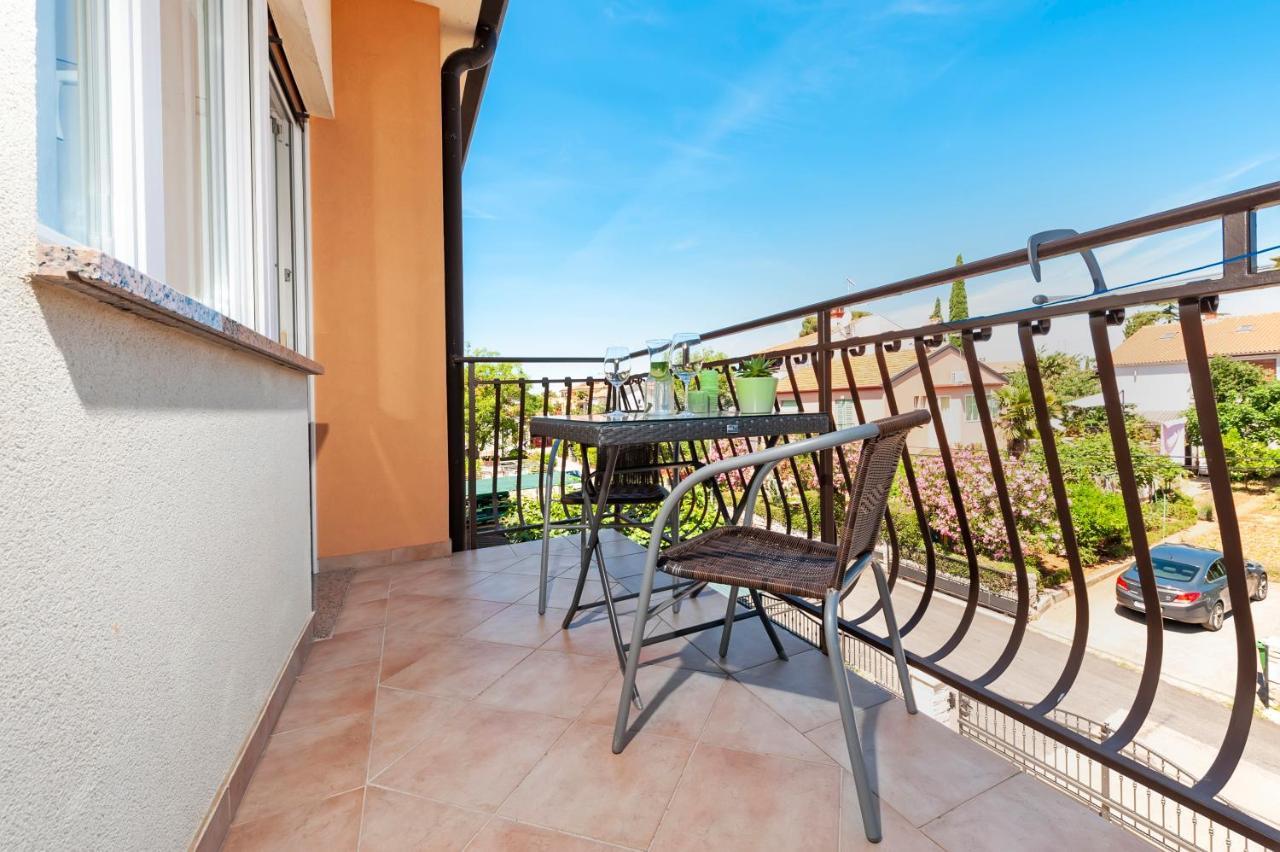 Apartment Casa Banko Ρόβινι Εξωτερικό φωτογραφία