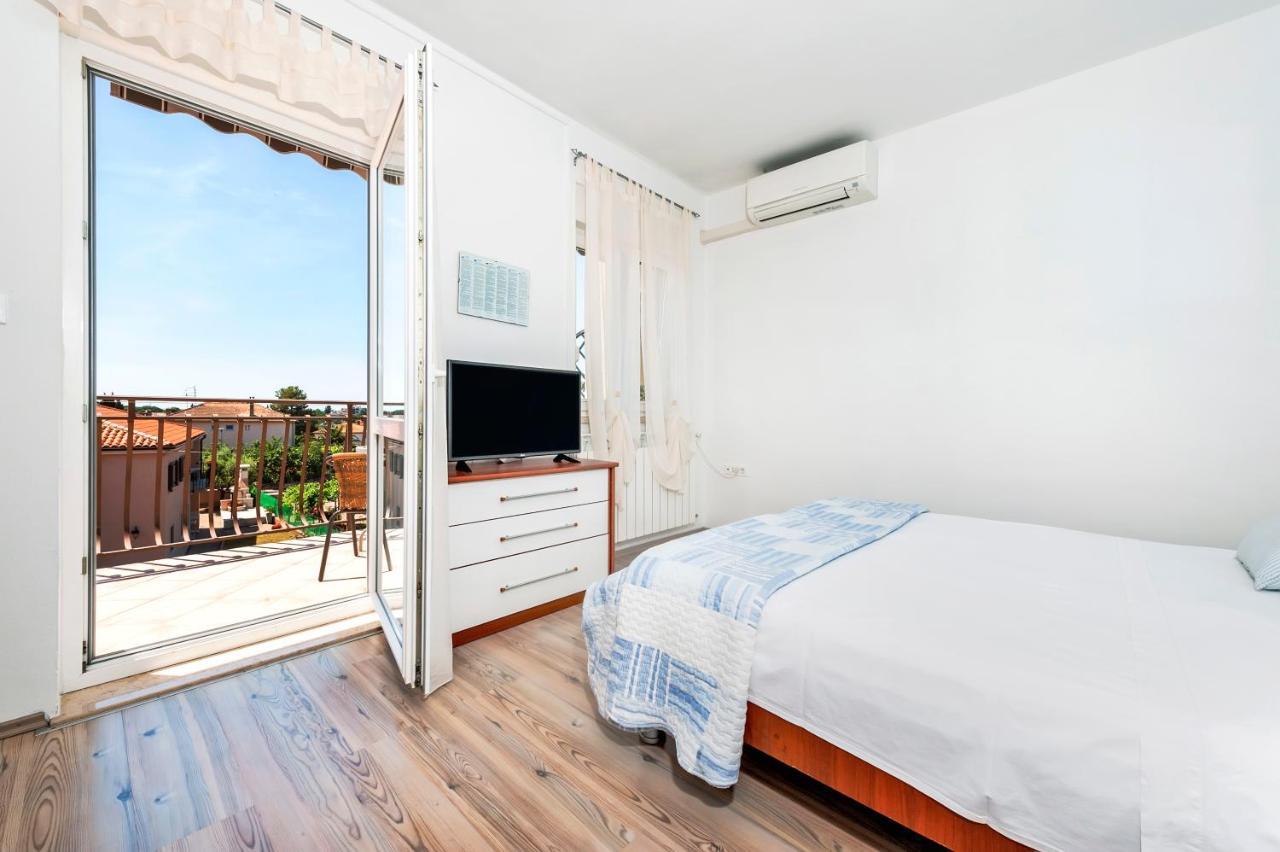 Apartment Casa Banko Ρόβινι Εξωτερικό φωτογραφία