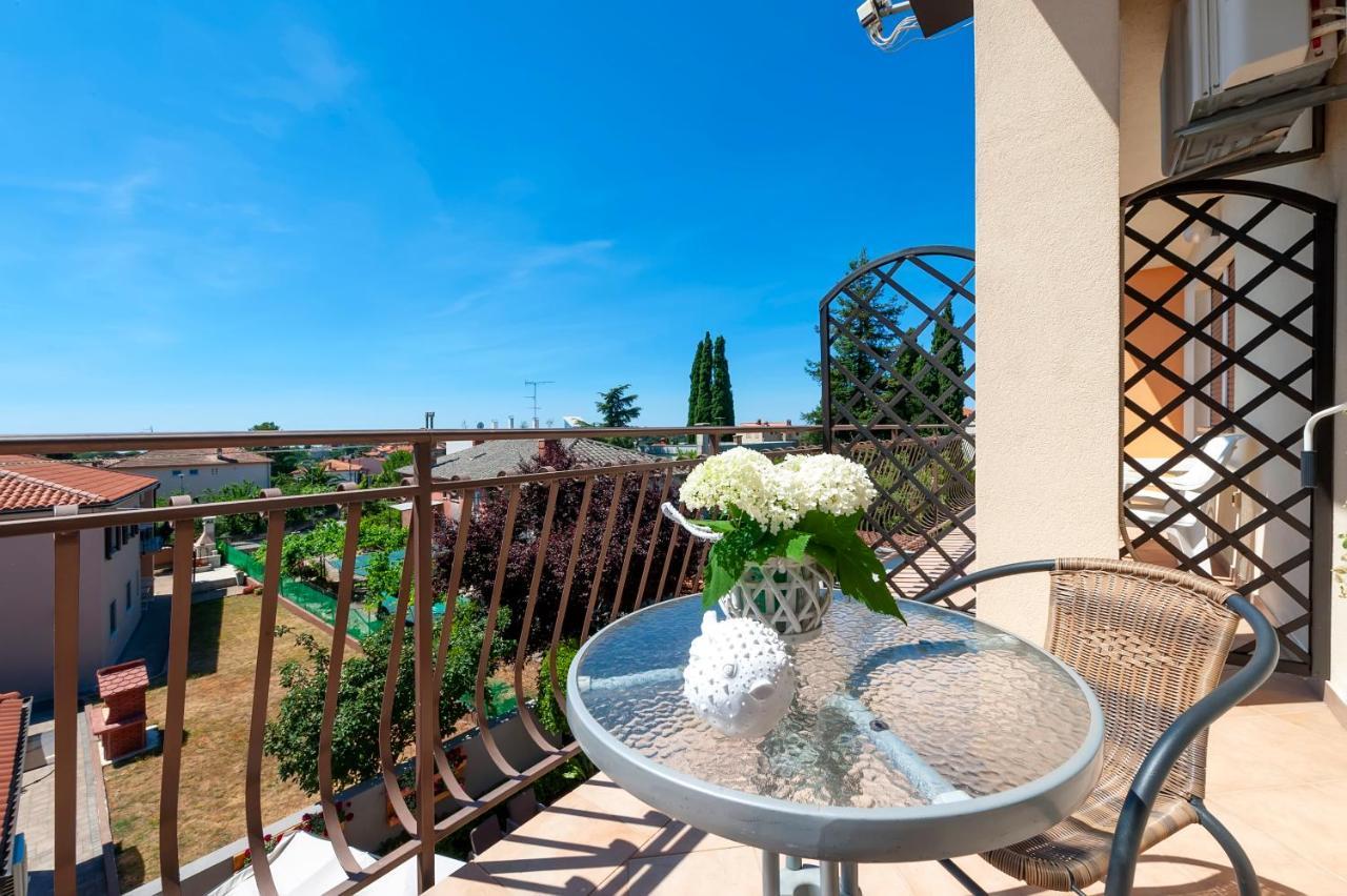 Apartment Casa Banko Ρόβινι Εξωτερικό φωτογραφία
