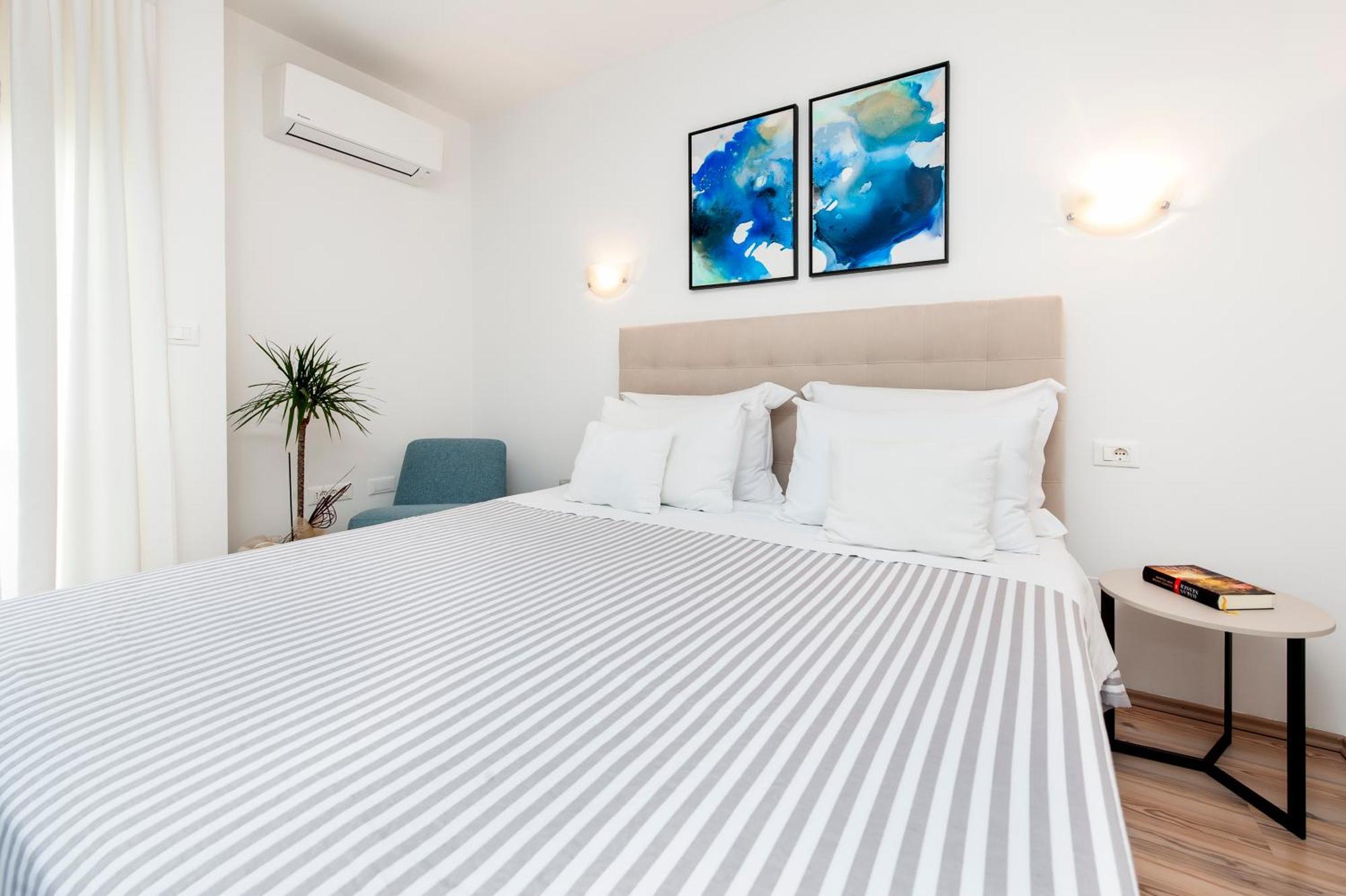 Apartment Casa Banko Ρόβινι Εξωτερικό φωτογραφία